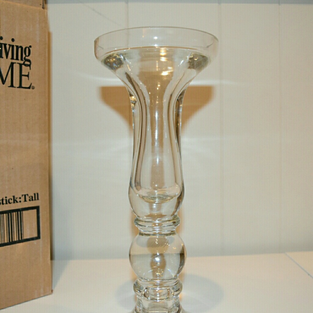 Southern Living at Home Chelsea Candlestick